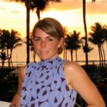 Fit Club Coach Monica Ward