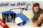 Tony Horton's One on One Workout - No Mercy