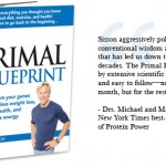 The Primal Blueprint