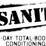 Insanity Workout