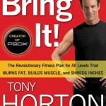 P90X Workout Creator Tony Horton