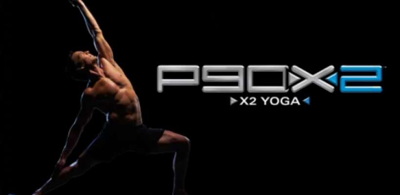 P90X2 Yoga Review The Fit Club NetworkThe Fit Club Network