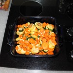 Ultimate Reset Recipes