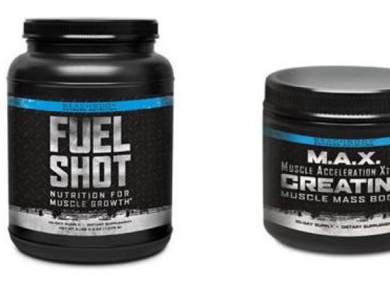 Shakeology – Vanilla
