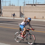 Check out www.tribasetraining.com