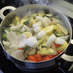 Vegetable Recipe