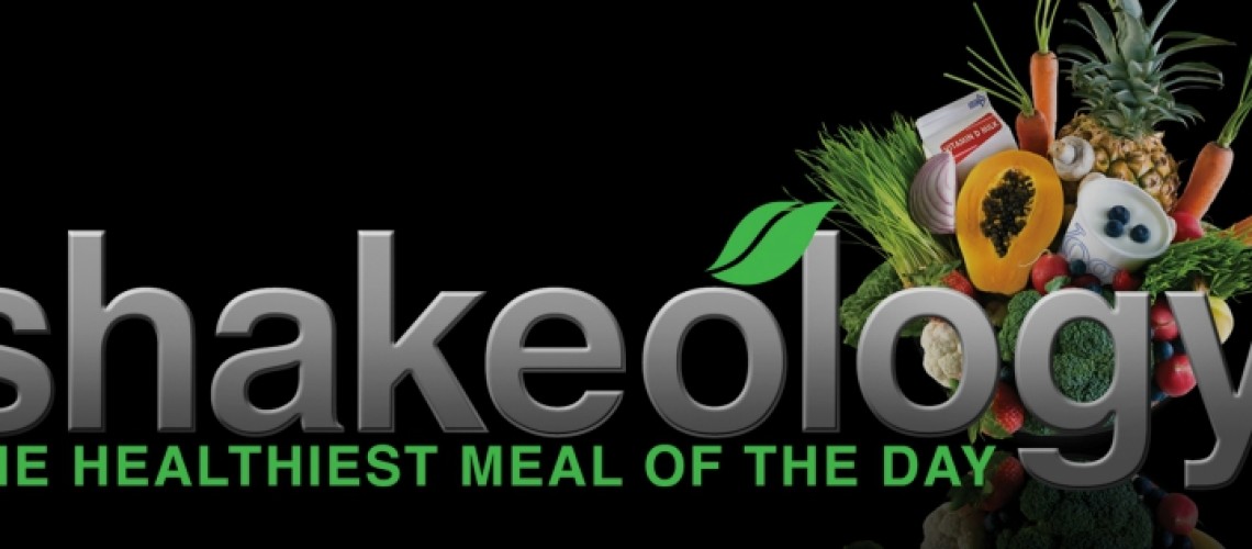Shakeology Shakeology