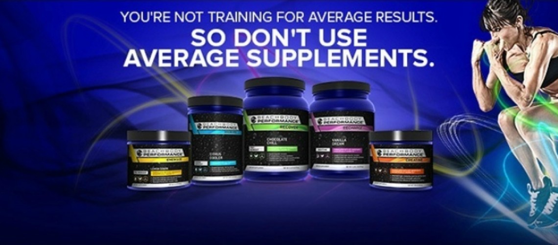Beachbody Performance Line Beachbody Performance Line