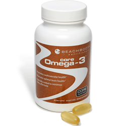 The Benefits of Omega 3 | TheFitClubNetwork.com