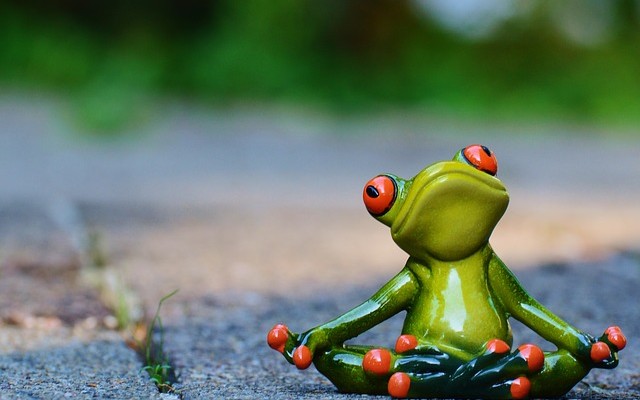 Coach Dave Looks at Why Yoga Matters | TheFitClubNetwork.com