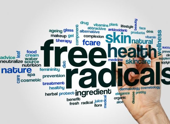 What is a Free Radical?