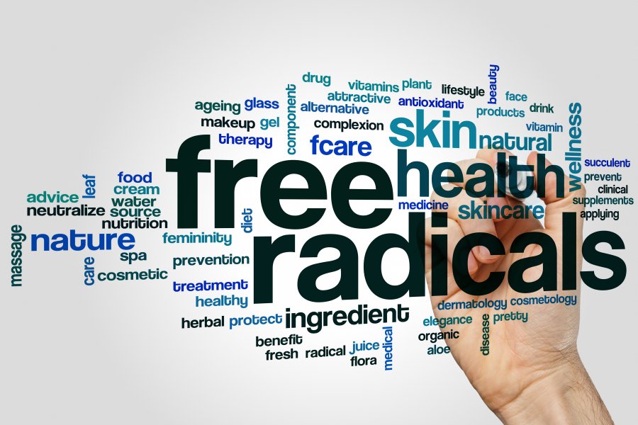 What is a Free Radical?