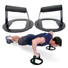 Independent P90X PowerStands Reviews | TheFitClubNetwork.com