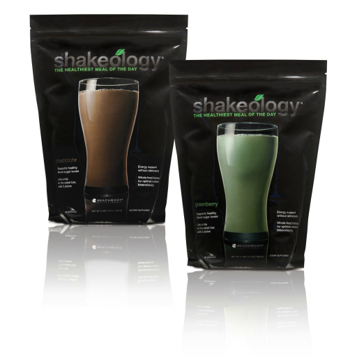 Benefits of Shakeology: Is it Stopping Me From Getting the Flu? | by Dave Ward of TheFitClubNetwork.com