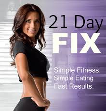 How Does the 21 Day Fix Work? | TheFitClubNetwork.com