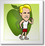 Mark Sisson's Daily Apple | TheFitClubNetwork.com