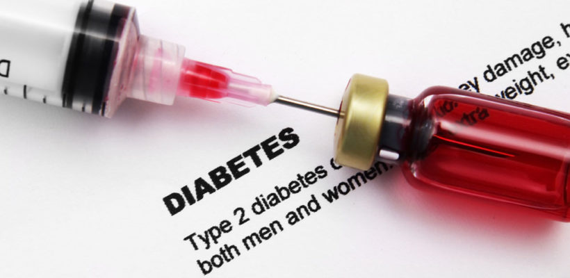 Prevent Diabetes with Exercise | TheFitClubNetwork.com