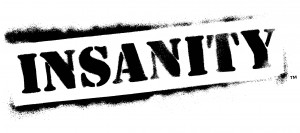 Insanity New Logo