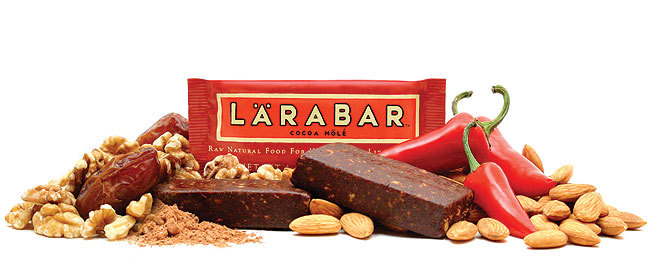 Lara Bar Review | TheFitClubNetwork.com