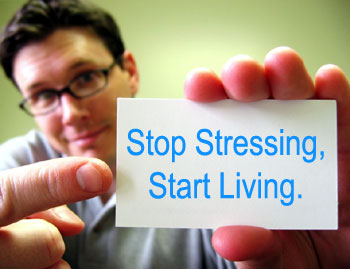 Stress Symptoms:
