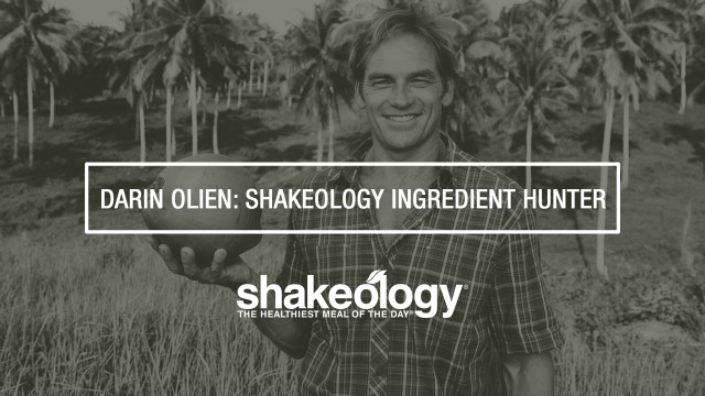 Where Do Shakeology Ingredients Come From? | TheFitClubNetwork.com