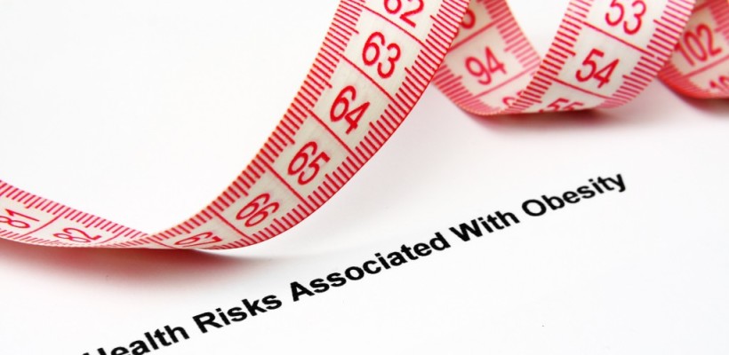 End the Trend of Obesity | TheFitClubNetwork.com