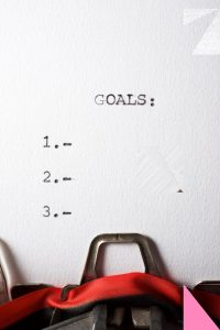 How to Set Goals and Achieve Them | TheFitClubNetwork.com
