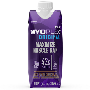 Shakeology vs Muscle Milk and Myoplex | TheFitClubNetwork.com