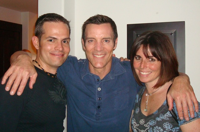 Trainer Tony Horton | THEFITCLUBNETWORK.COM