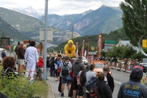 2011 Tour de France | TheFitClubNetwork.com