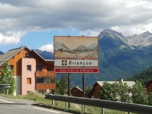 Briancon, France - Beachbody Chairman's Adventure | TheFitClubNetwork.com