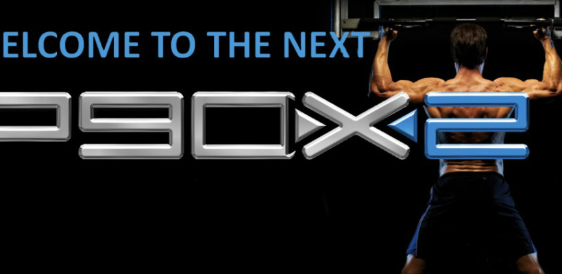 P90X2 Workout Review | TheFitClubNetwork.com
