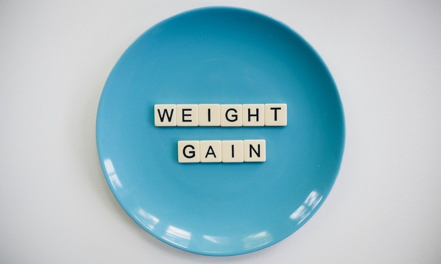 Gaining Weight Early in P90X | TheFitClubNetwork.com