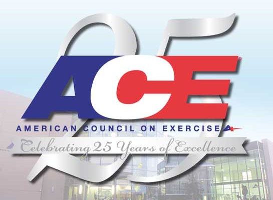 American Council on Exercise and P90X | TheFitClubNetwork.com