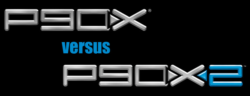 P90X vs P90X2 | TheFitClubNetwork.com