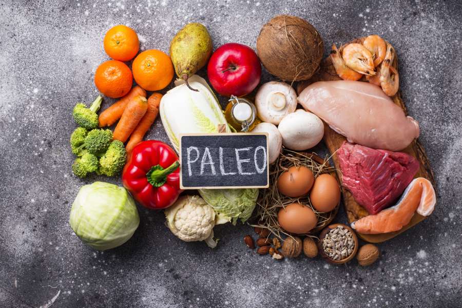 Paleo vs Atkins Diet