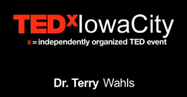Terry Wahls TEDx Talk: Minding Your Mitochondria | TheFitClubNetwork.com