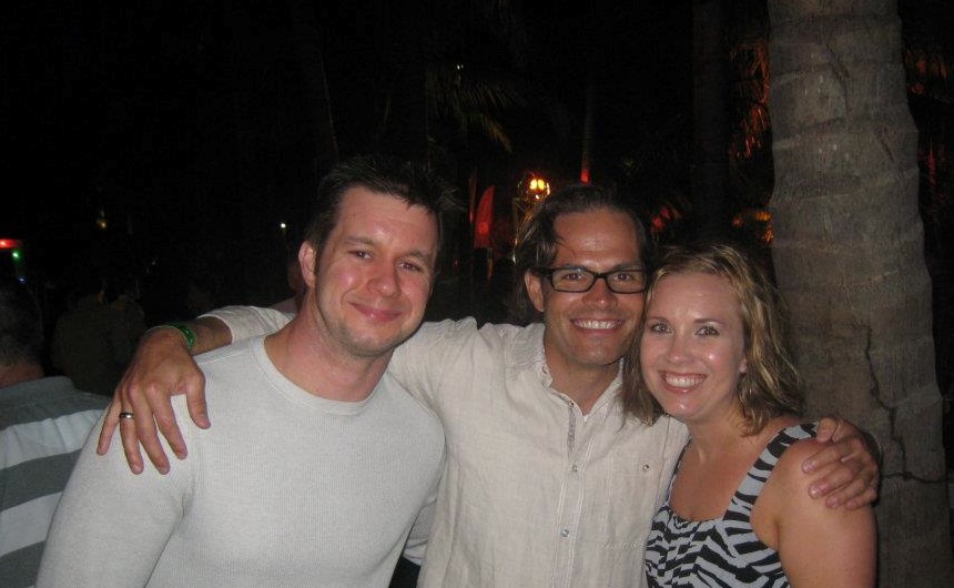 Todd and Angela Close Friends on Facebook | TheFitClubNetwork.com