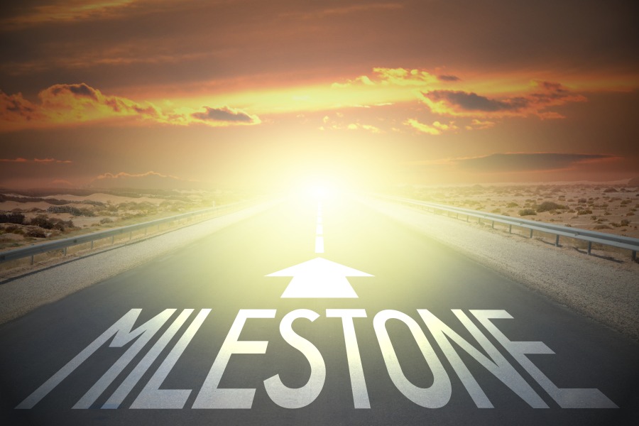 Milestones in Life | TheFitClubNetwork.com