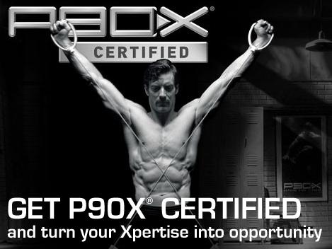P90X Certification Review | TheFitClubNetwork.com