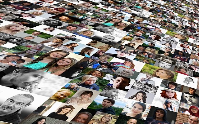 Connecting with People | TheFitClubNetwork.com