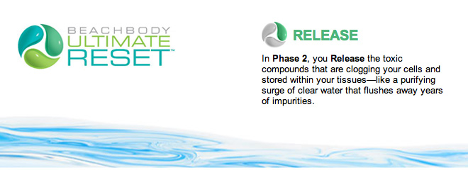 Beachbody Ultimate Reset Phase 2 | TheFitClubNetwork.com