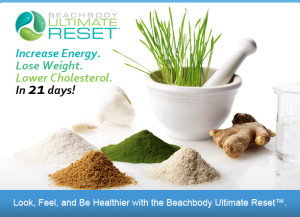 What is the Ultimate Reset Cleanse? | TheFitClubNetwork.com