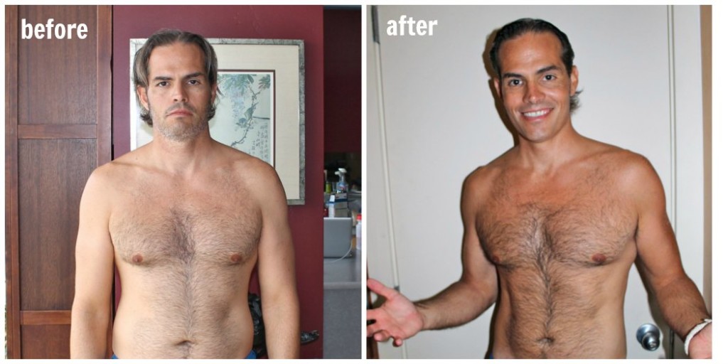 Ultimate Reset Cleanse Results | TheFitClubNetwork.com