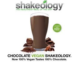 Chocolate Vegan Shakeology Review