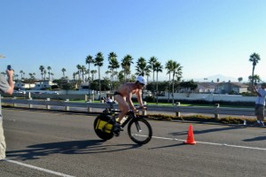 2012 SuperFrog Triathlon Race Report | TheFitClubNetwork.com