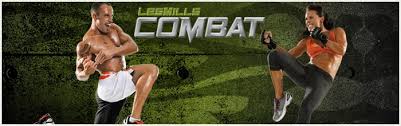 Les Mills Combat Program