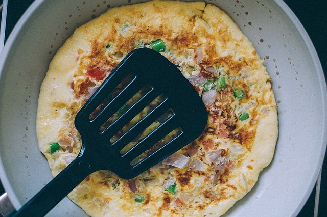 Insanity Protein Omelet Recipe | TheFitClubNetwork.com