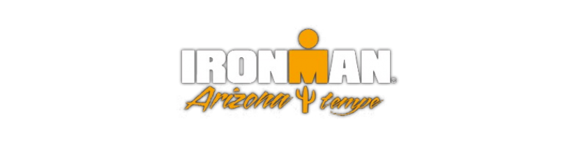Ironman Arizona 2012