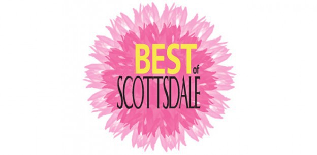 The Fit Club Network Receives Best of Scottsdale 2012 Award